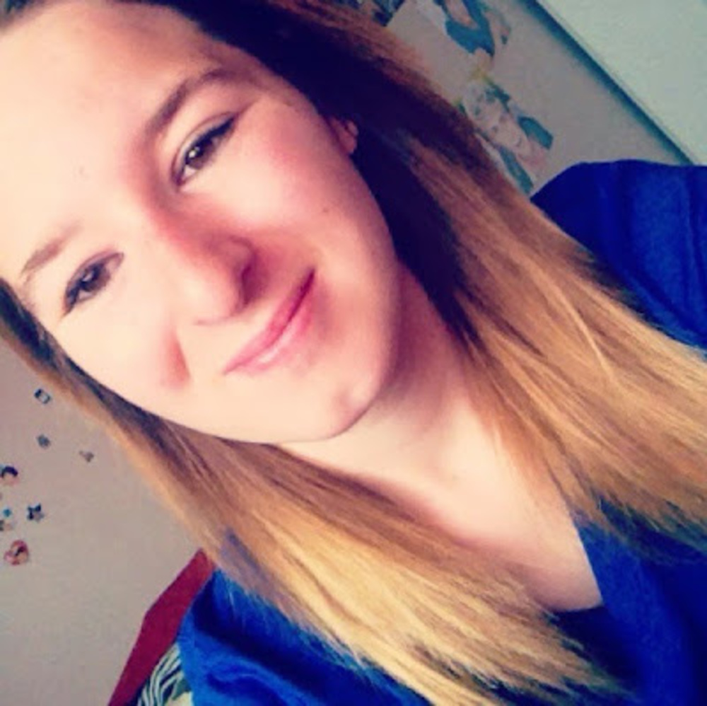 Meet your Posher, Steph